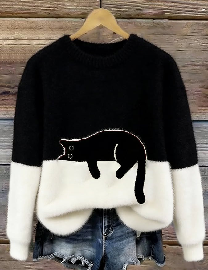Lottie | Maglione Oversized Confortevole
