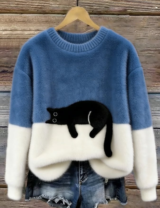 Lottie | Maglione Oversized Confortevole