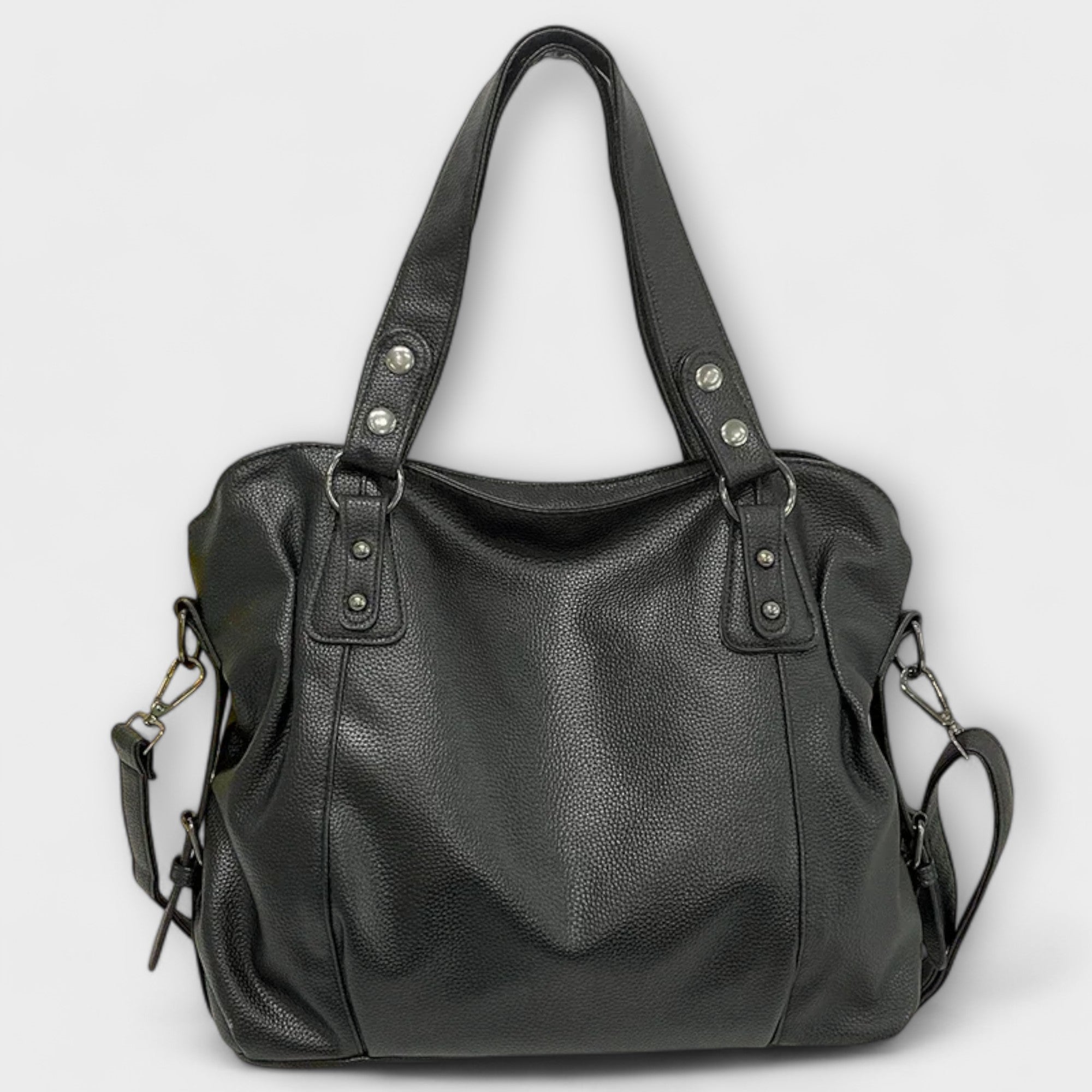 YASMIN | BORSA HOBO ELEGANTE PER OGNI GIORNO