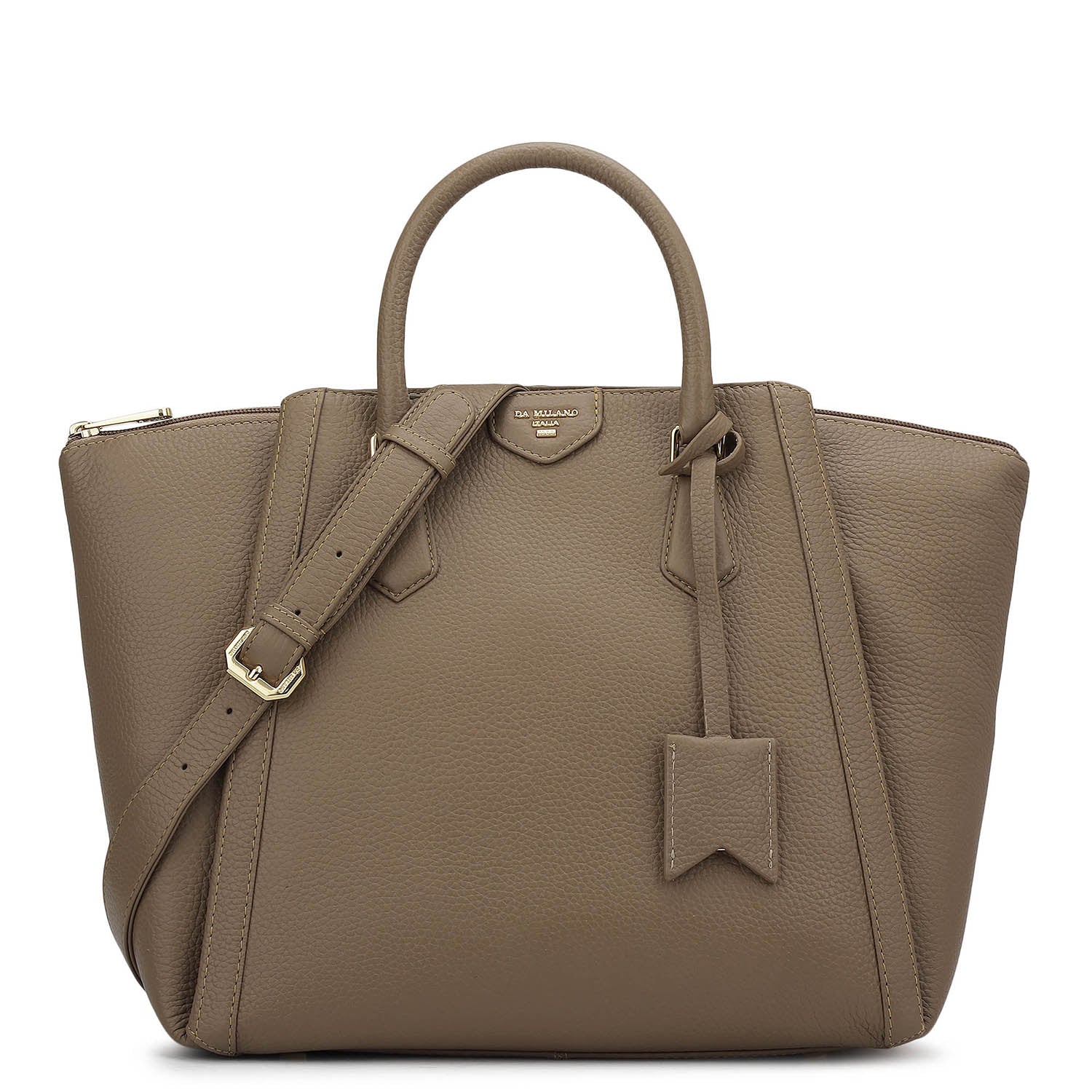 ELENA | BORSA TOTE ELEGANTE IN PELLE DAL FASCINO SENZA TEMPO