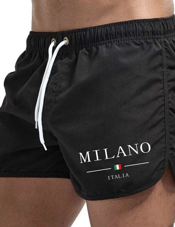 MATTEO | SHORTS DA MARE MILANO