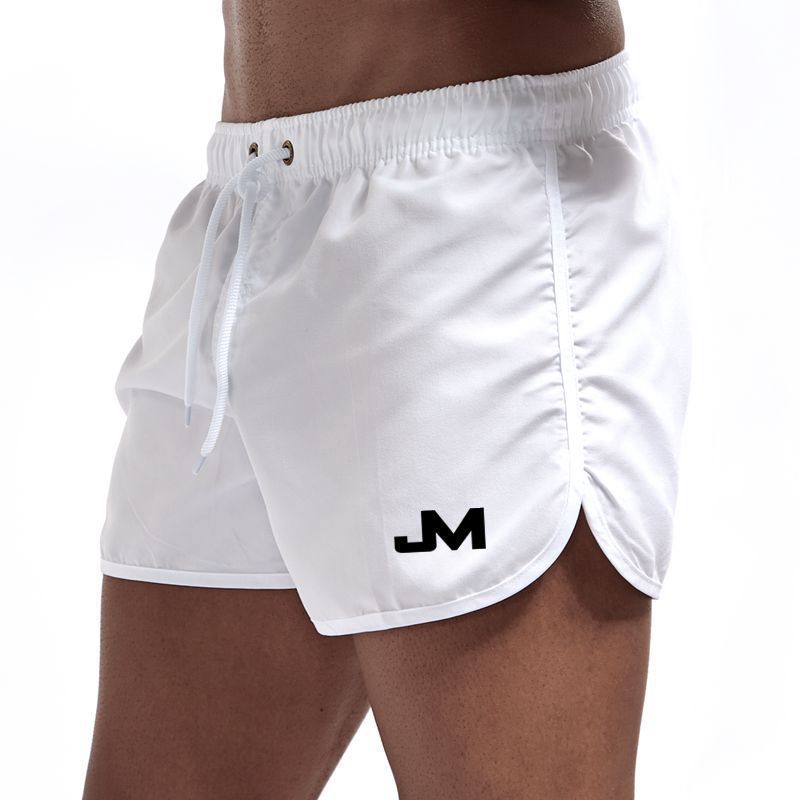 FEDERICO | SHORTS DA MARE ESSENZIALI