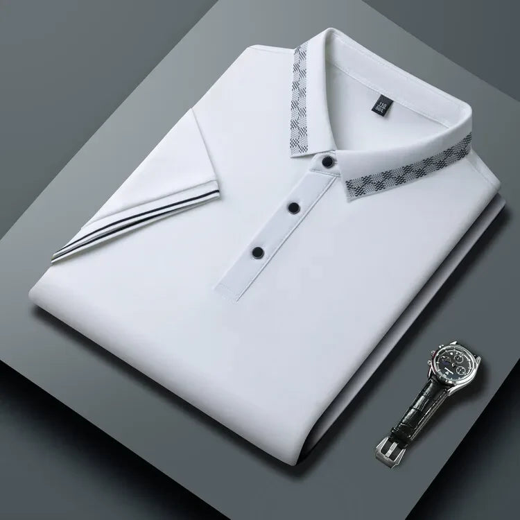 ADRIANO | POLO ESSENZIALE PREMIUM