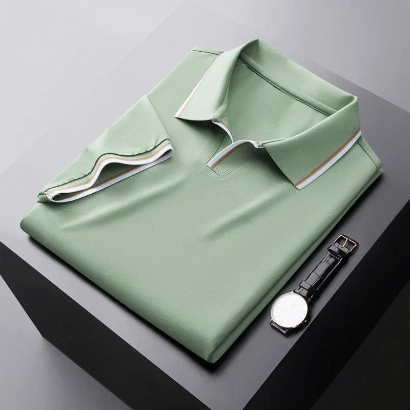 ELIO | POLO ESSENZIALE PREMIUM