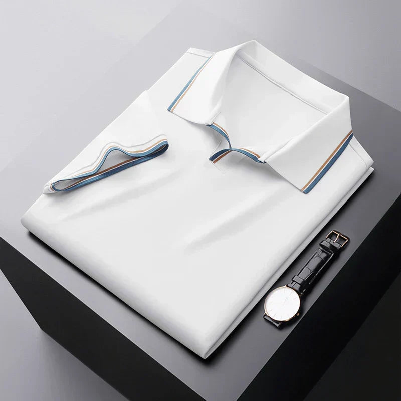 ELIO | POLO ESSENZIALE PREMIUM