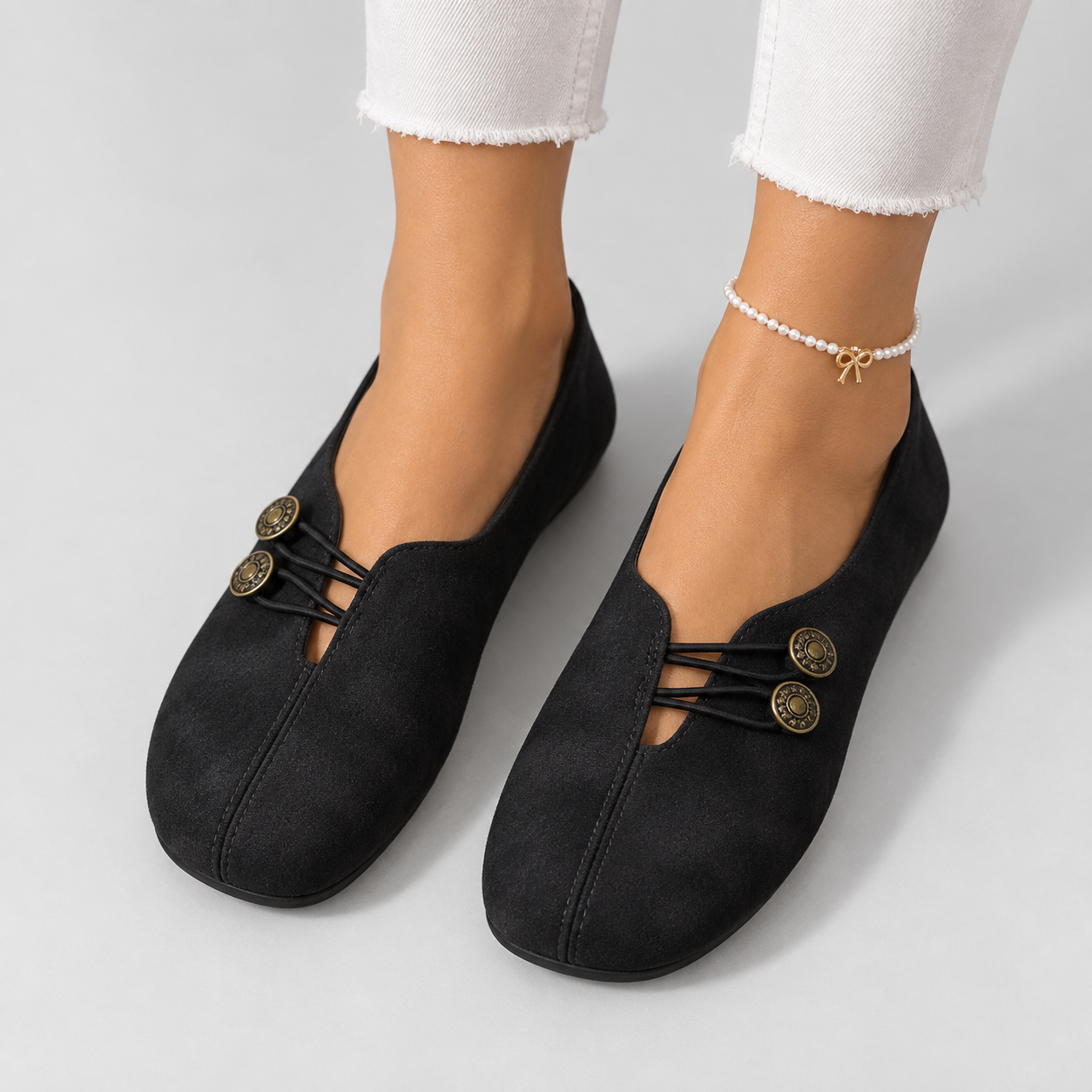 Caterina | Eleganti mocassini