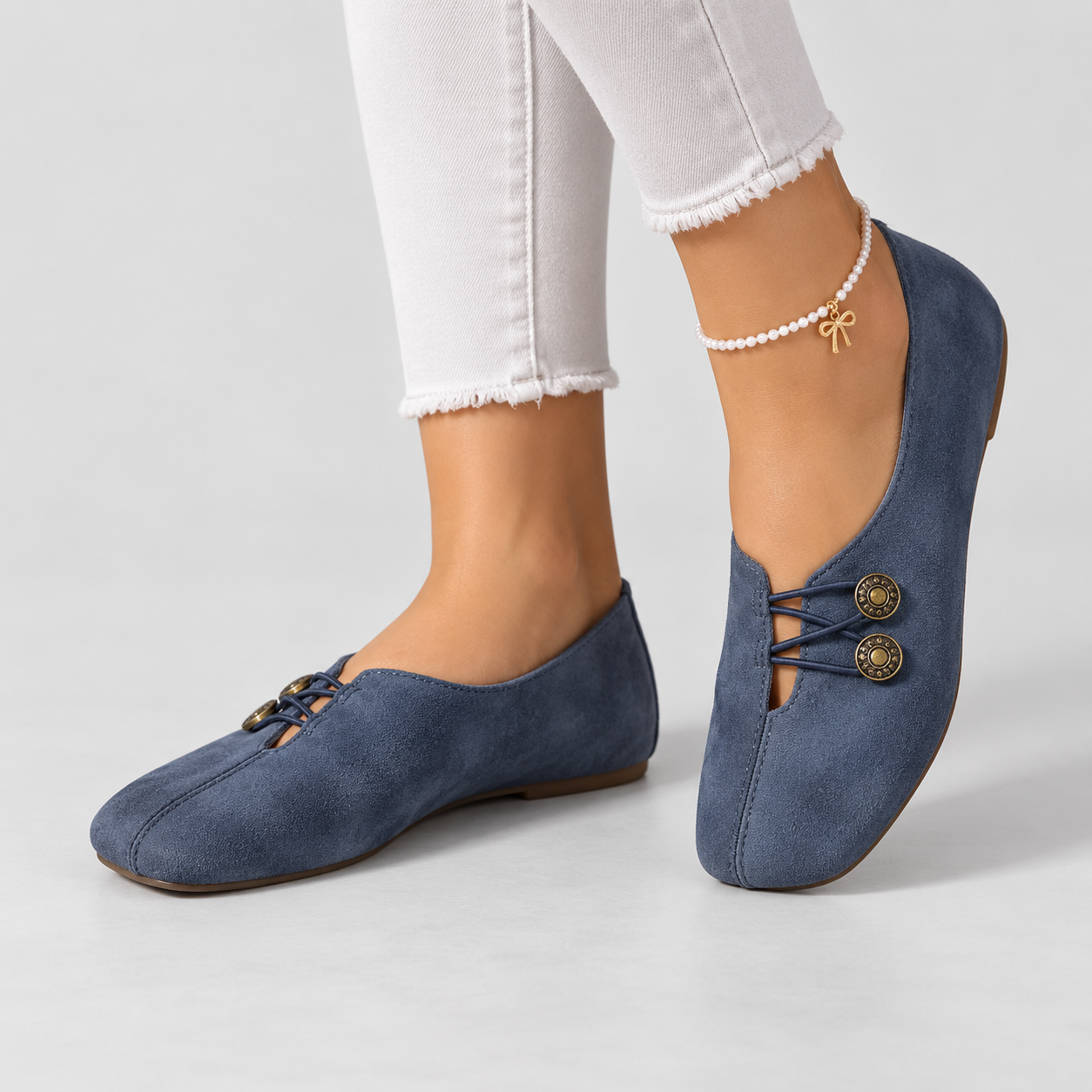 Caterina | Eleganti mocassini