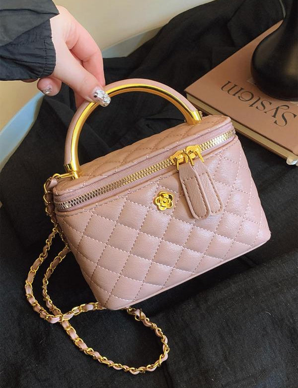 ZAHRA | BORSA BEAUTY ELEGANTE DAL FASCINO LUXURY