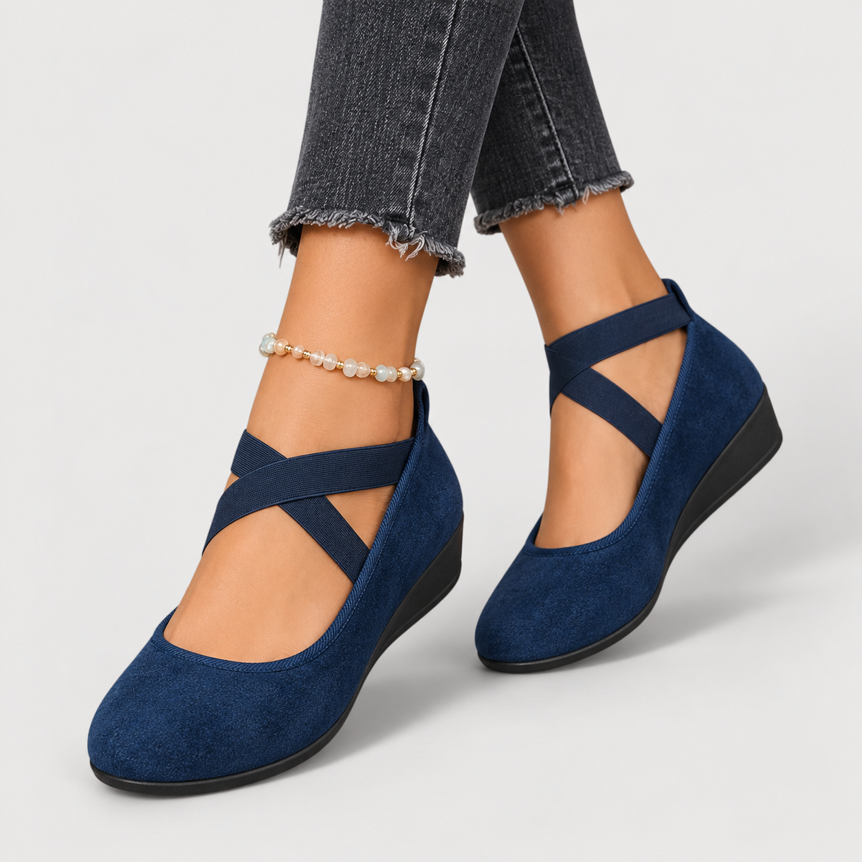 Giovanna | Eleganti e comode ballerine