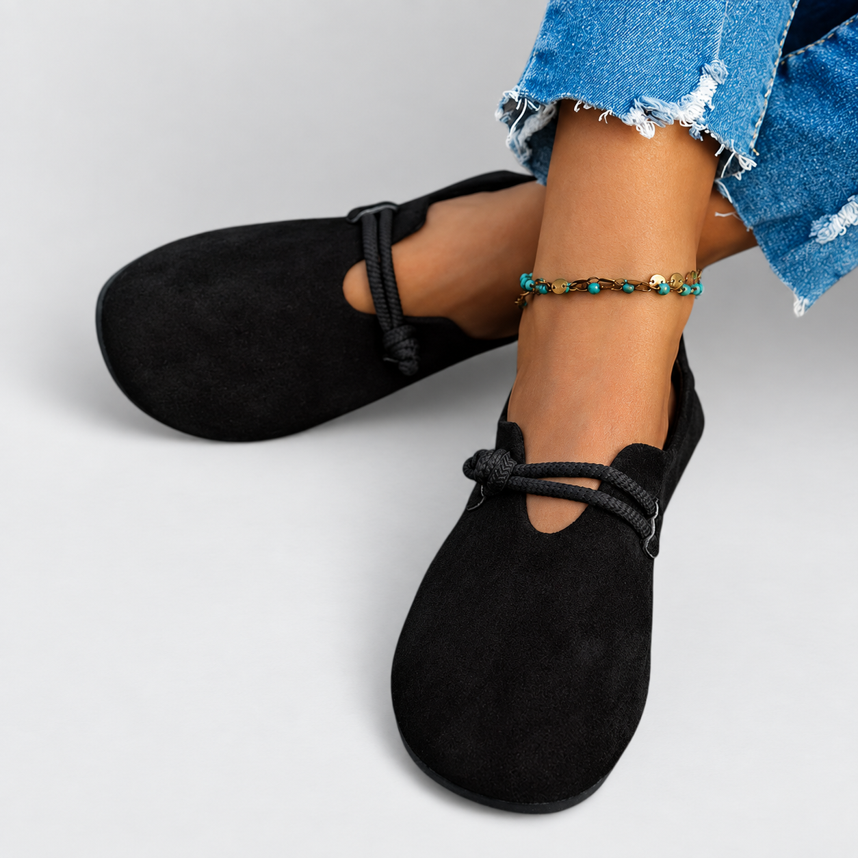 Luisa | Eleganti mocassini