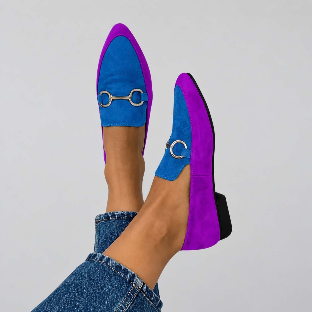 Patrizia | Mocassini confortevoli