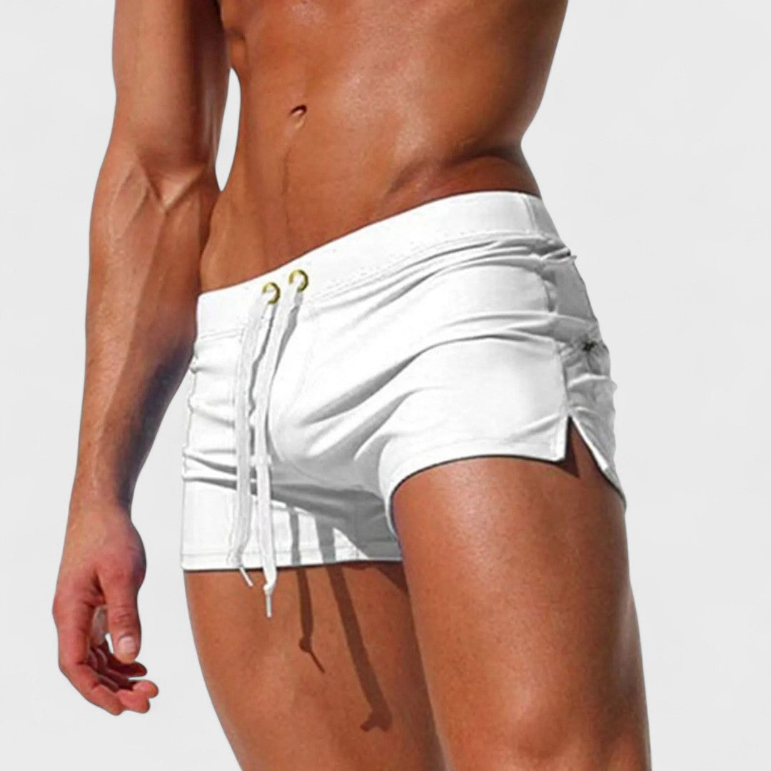 GIULIANO | SHORTS DA MARE SLIM